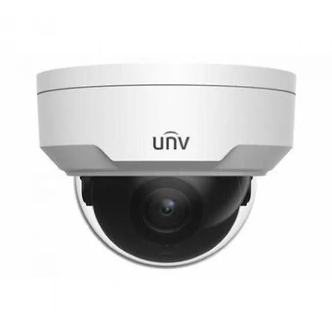 IP-камера Uniview IPC328LR3-DVSPF28-F-RU