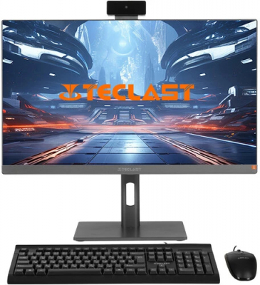 Моноблок Teclast V24 AIR (V24 AIR 12600HX16G512KRU)