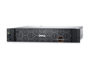 Система хранения Dell ME5024 (ME5024-004)