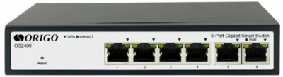 Коммутатор Origo OS2406/A1A