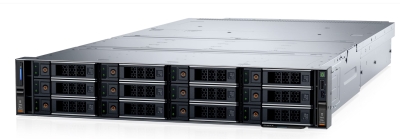 Шасси Dell PowerEdge PowerEdge R760 XD2 (210-BGSS-bundle004)