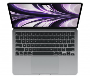 Ноутбук Apple MacBook Air 13 M2 (MLY43X/A)