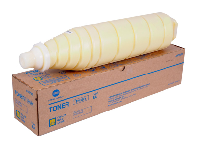 Картридж Konica-Minolta A5E7251