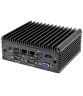 Встраиваемый компьютер Yentek C4-NNZ-6200U-V