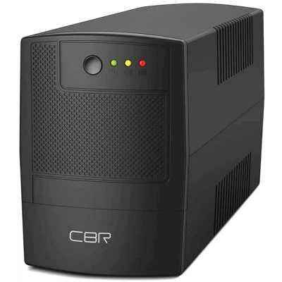 ИБП CBR UPS-TWK-101EJ-1000