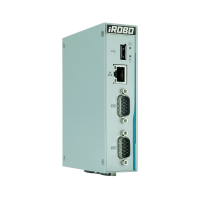 Промышленный компьютер iRobo iROBO-6000-020D