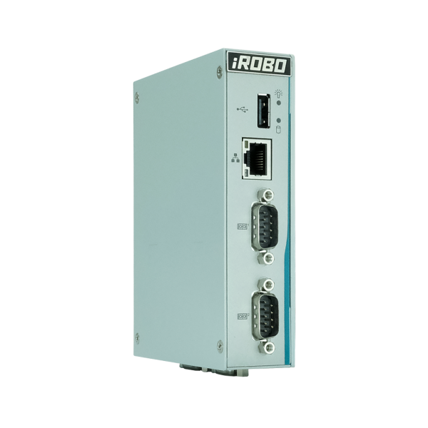 Промышленный компьютер iRobo iROBO-6000-020D