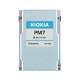 SSD накопитель Kioxia PM7-V 6.4Tb (KPM7VVUG6T40)