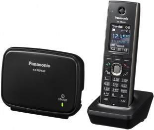 Телефон Panasonic KX-TGP600RUB