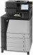 МФУ лазерное HP Color LaserJet Enterprise flow M880z (A2W76A)