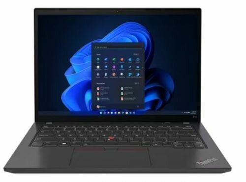 Ноутбук Lenovo ThinkPad T16 Gen 3 (21MQS5EG00)