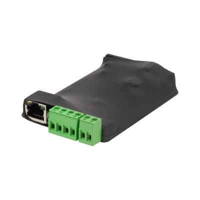 Конвертер SNR SNR-Eth-RS232_C