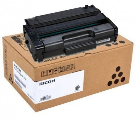 Картридж Ricoh 408162