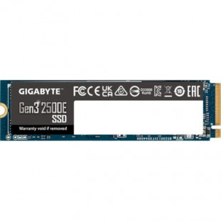 Жёсткий диск Gigabyte G325E1TB