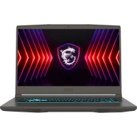 Ноутбук MSI Thin 15 B13UCX-2649XRU (9S7-16R831-2649)