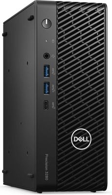 Компьютер Dell Precision 3280 Compact (3280-7611)
