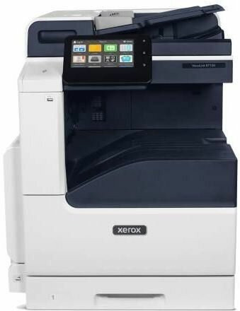 МФУ лазерное Xerox VersaLink C7120/C7125/C7130 (C7101V_S)
