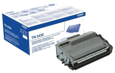 Картридж Brother TN3430