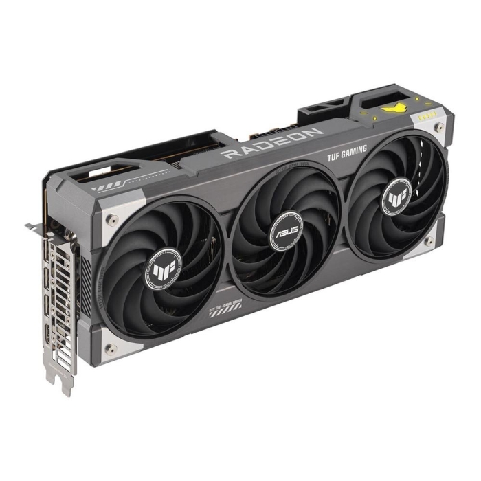 Видеокарта Asus AMD Radeon RX 9070 16Gb PRIME-RX9070-O16G (90YV0LI1-M0NA00)