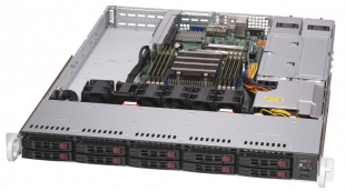 Сервер Supermicro AS -1114S-WTRT
