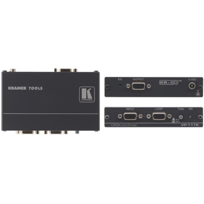 Усилитель-распределитель