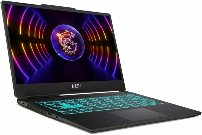 Ноутбук MSI Cyborg 15 A13VF-1223XRU (9S7-15K111-1223)