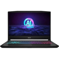 Ноутбук MSI Katana A15 AI B8VF-448US (9S7-158N31-448)