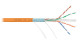 Кабель Nikomax NMC 4240C-OR