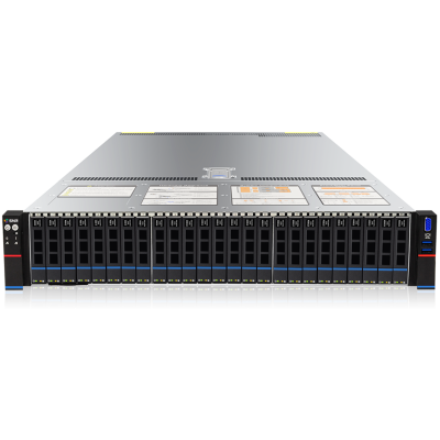 Серверная платформа SNR SNR-SR2424RS-NV