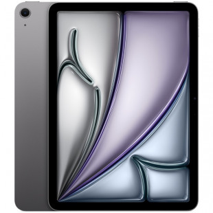 Планшет Apple iPad Air 2024 11 Wi-Fi 128GB Space Gray (MUWC3LL/A)