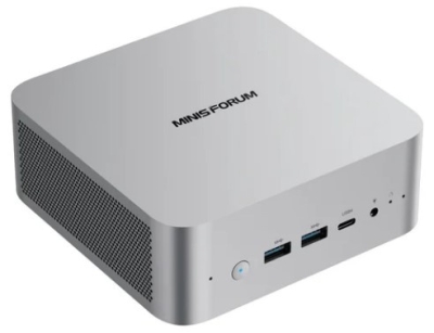 Компьютер Minisforum M1PRO-285H/32GB+1TB