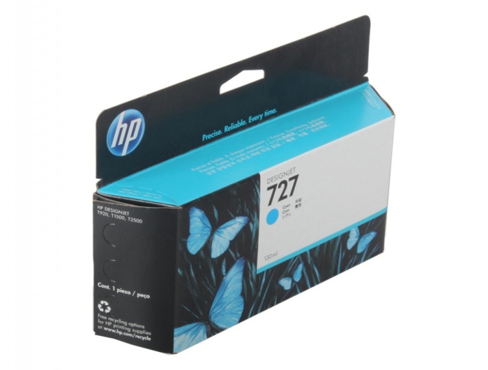 Картридж HP B3P19A