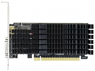 Видеокарта Gigabyte GeForce GT 710 2048Mb (GV-N710D5SL-2GL)