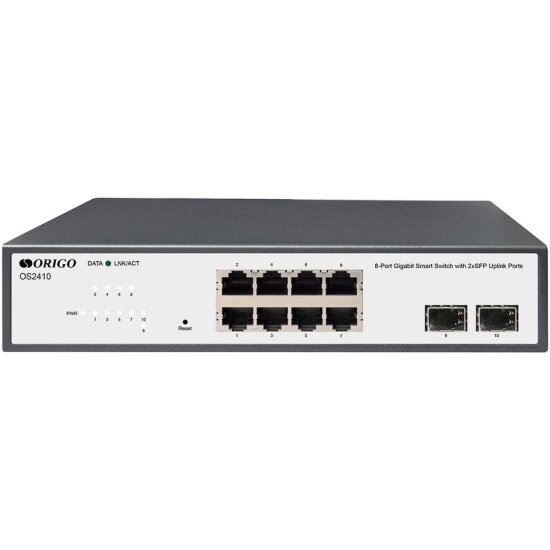 Коммутатор Origo OS2410/A1A