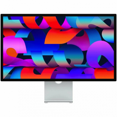 Монитор Apple Studio Display 27 (MK0Q3ZP/A)