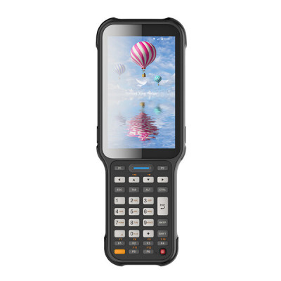 Терминал сбора данных Bluebird EK430 (EK430-A4LBW)