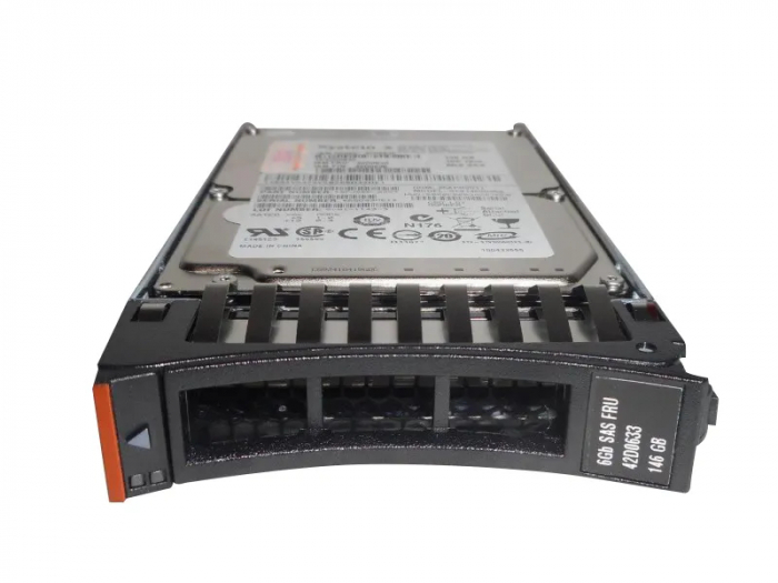 Жёсткий диск IBM 42D0633