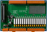 Плата ICP DAS DN-8K16P16R