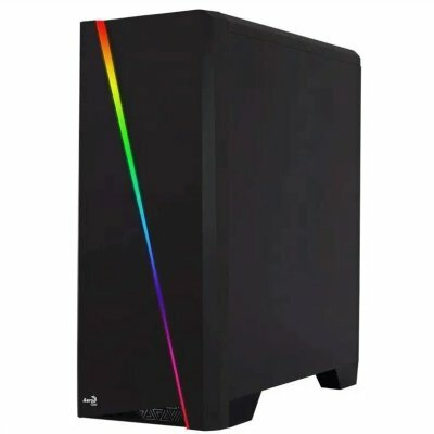 Компьютер iRU Tactio 320A5GER (2106786)