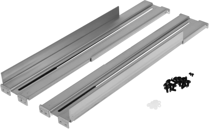 Крепление 1986301 Ippon монтажные Pacific для ИБП и доп.батарейных модулей