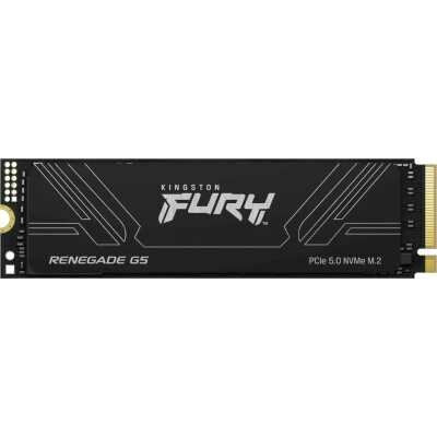 SSD накопитель Kingston Fury Renegade G5 2Tb (SFYR2S/2T0)