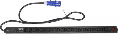 Блок розеток Negorack PDU24-8000-AV-SP