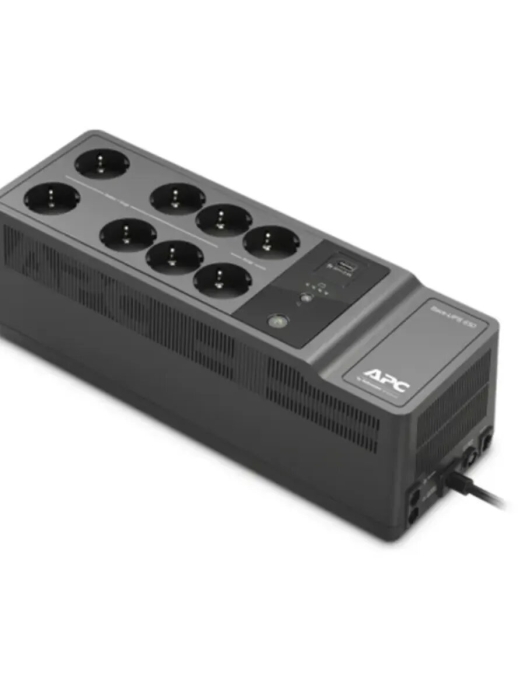 ИБП APC Back-UPS ES 650VA  (BE650G2-GR)