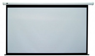 Экран для проектора Classic Solution E 400x225/9 MW-M4/W