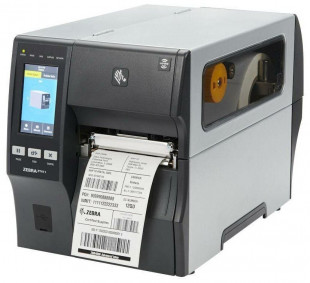 Принтер этикеток Zebra ZT411 (ZT41143-T490000Z)
