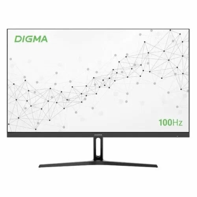 Монитор Digma Progress 27P305F (DM27SB13)