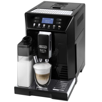 Кофемашина Delonghi ECAM 46.860.B
