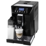 Кофемашина Delonghi ECAM 46.860.B