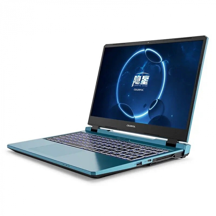 Ноутбук Colorful Evol P15 23 (A10003400453)