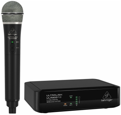 Радиосистема Behringer ULM300MIC